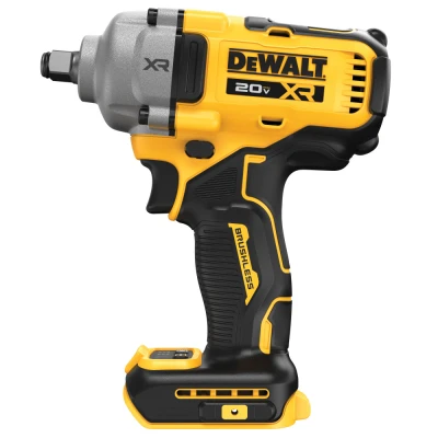 Гайковерт аккумуляторный ударный 1/2" DEWALT DCF891B 20V MAX
