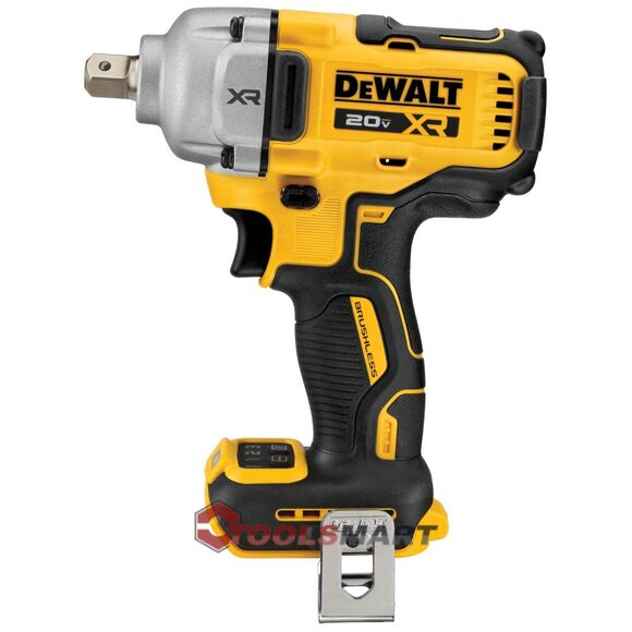 Акумуляторний безщітковий гайковерт 1/2" DEWALT DCF892B 20V MAX