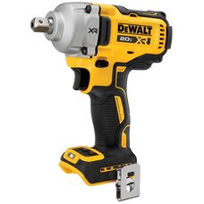 Гайковерт акумуляторний ударний 1/2" DEWALT DCF892B 20V MAX