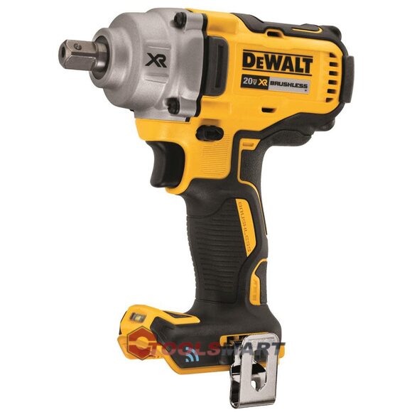 Акумуляторний ударний гайковерт 1/2 DEWALT DCF896B 20V MAX