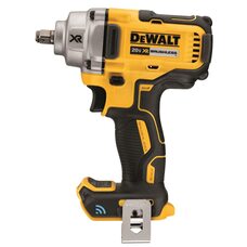 Гайковерт акумуляторний ударний 1/2 DEWALT DCF896HB 20V MAX