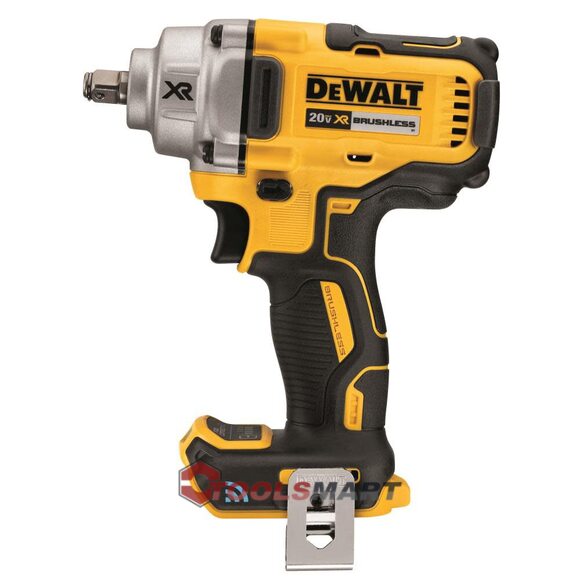 Акумуляторний ударний гайковерт 1/2 DEWALT DCF896B 20V MAX