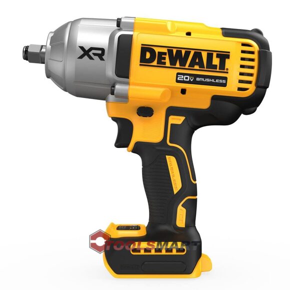 Акумуляторний безщітковий гайковерт 1/2 DEWALT DCF900B 20V MAX