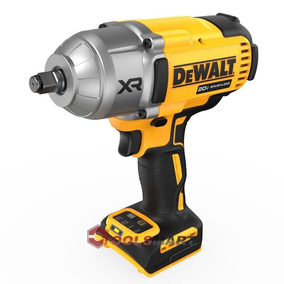 Акумуляторний безщітковий гайковерт 1/2 DEWALT DCF900B 20V MAX