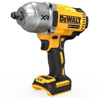 Гайковерт акумуляторний ударний 1/2 DEWALT DCF900B 20V MAX