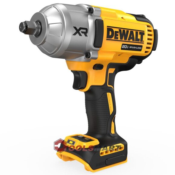 Акумуляторний безщітковий гайковерт 1/2 DEWALT DCF900B 20V MAX