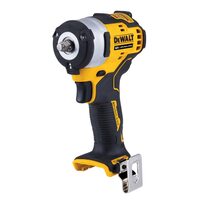 Гайковерт аккумуляторный ударный 3/8 DEWALT DCF903B XTREME 12V MAX