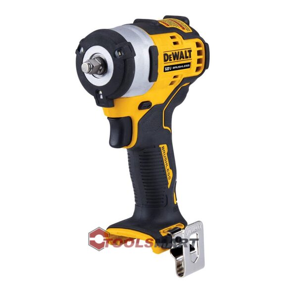 Акумуляторний ударний гайковерт 3/8 DEWALT  DCF903B 12V