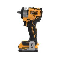 Гайковерт акумуляторний ударний 1/2" DEWALT DCF911E1 1.7Ah 20V MAX