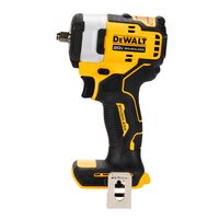 Гайковерт аккумуляторный ударный 3/8 DEWALT DCF913B 20V MAX