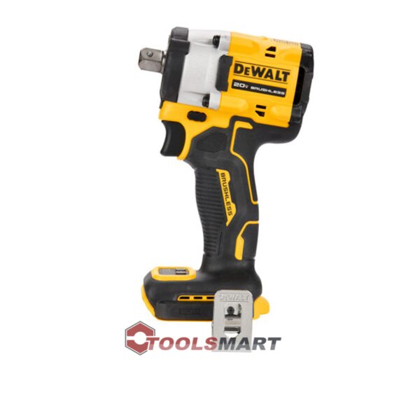 Акумуляторний безщітковий гайковерт 1/2" DEWALT DCF922B (DCMST561N) 20V MAX