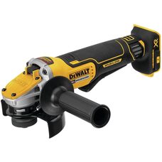Акумуляторна болгарка (УШМ) DEWALT DCG415B 20V MAX XR Brushless 125 мм