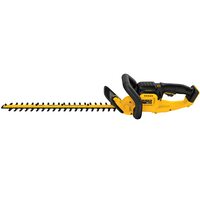 Аккумуляторный  кусторез DEWALT DCHT820P1 (DCMHT563P1) 20V MAX 55 см