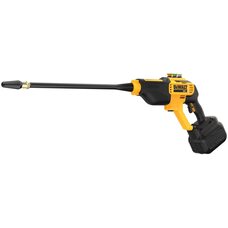 Акумуляторна мийка високого тиску DEWALT DCPW550B 20V MAX