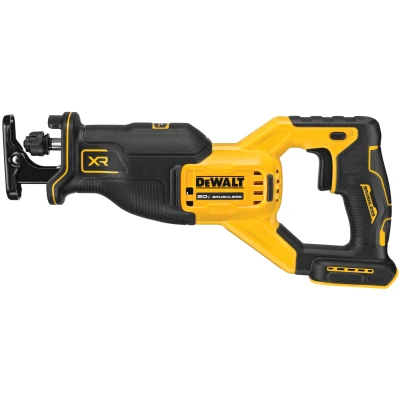 Акумуляторна безщіткова сабельна пила DEWALT DCS382B 20V MAX