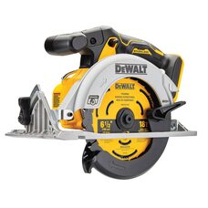 Безщіткова циркулярна пила DEWALT DCS565B 165mm 20V MAX *