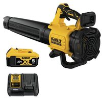 Воздуходувка аккумуляторная DEWALT DCBL722P1 (DCMBL562P1) 20V MAX