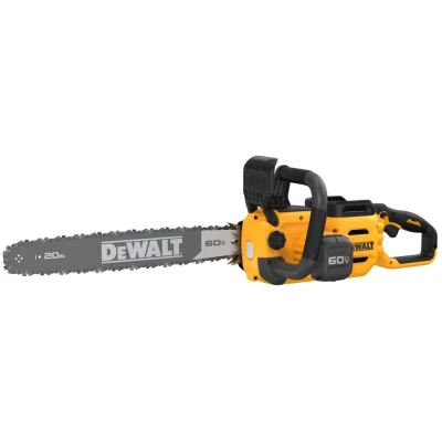 Аккумуляторная цепная пила 50 см DEWALT DCCS677B (DCMCS575N) FLEXVOLT 60V MAX