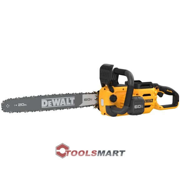 Акумуляторна ланцюгова пила 50 см DEWALT DCCS677B (DCMCS575N) 60V MAX