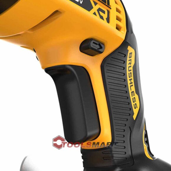 Безщітковий шуруповерт для гіпсокартону DEWALT DCF630B 20V Max