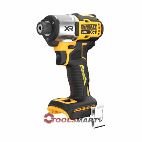 Акумуляторний ударний гвинтоверт 3-швидкісний DEWALT DCF845B 20V MAX