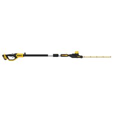 Акумуляторний телескопічний кущоріз DEWALT DCPH820M1 20V MAX 55см