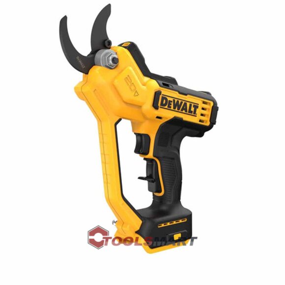 Акумуляторні садові ножиці (секатор) 40мм DEWALT DCPR320B (DCMPP568N) 20V MAX