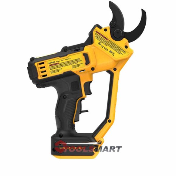 Акумуляторні садові ножиці (секатор) 40мм DEWALT DCPR320B (DCMPP568N) 20V MAX