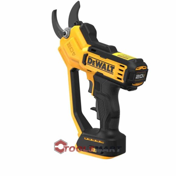 Акумуляторні садові ножиці (секатор) 40мм DEWALT DCPR320B (DCMPP568N) 20V MAX