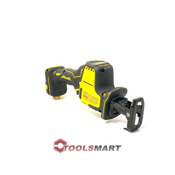 Безщіткова шабельна пила DEWALT DCS369B ATOMIC 20V MAX*
