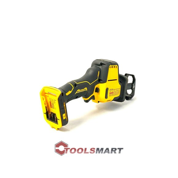 Безщіткова шабельна пила DEWALT DCS369B ATOMIC 20V MAX*