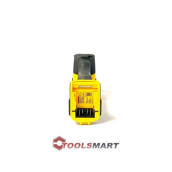 Безщіткова шабельна пила DEWALT DCS369B ATOMIC 20V MAX*