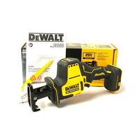 Безщіткова шабельна пила DEWALT DCS369B ATOMIC 20V MAX*