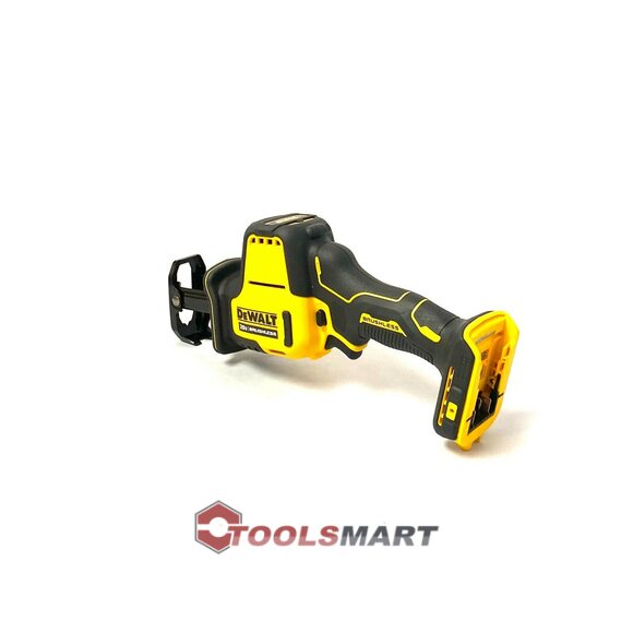 Безщіткова шабельна пила DEWALT DCS369B ATOMIC 20V MAX*