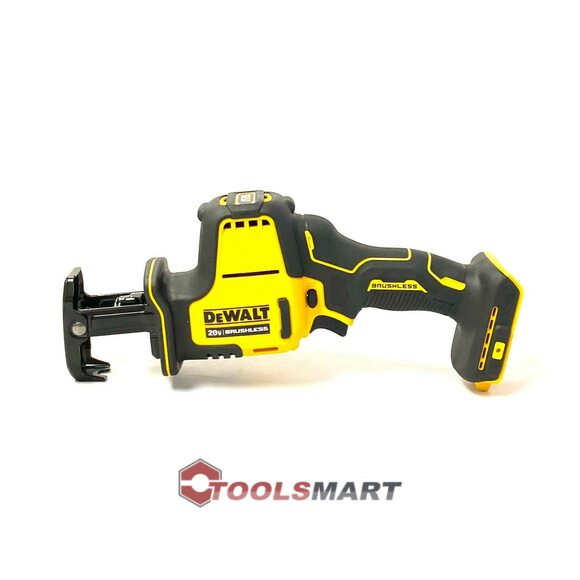 Безщіткова шабельна пила DEWALT DCS369B ATOMIC 20V MAX*