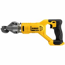 Акумуляторні ножиці по металу  DEWALT DCS496B 20V MAX