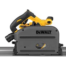 Акумуляторна безщіткова дискова пила 18" DEWALT DCS520B