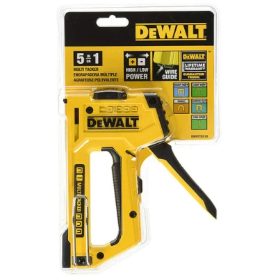 Степлер DEWALT DWHTTR510 (DWHT0-TR510)