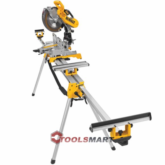 Стіл для торцювальної пили DEWALT DWX723
