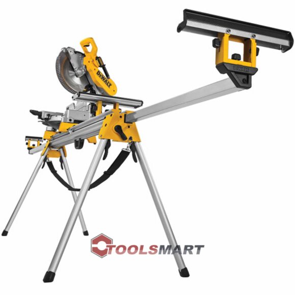 Стіл для торцювальної пили DEWALT DWX723
