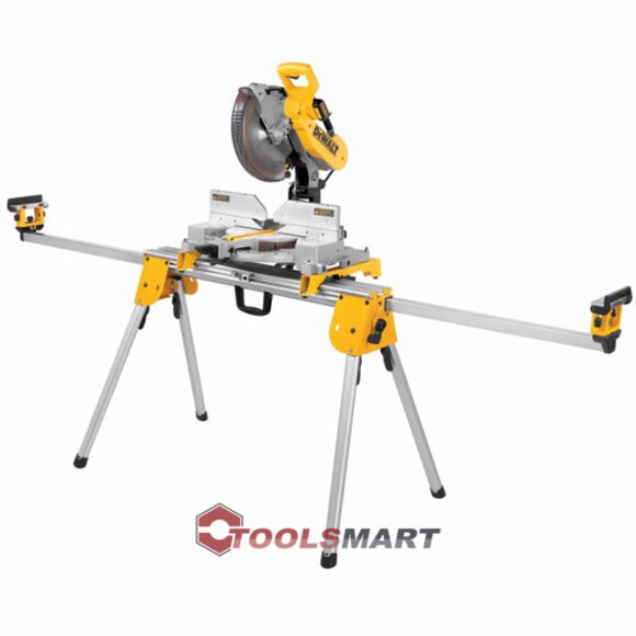 Стіл для торцювальної пили DEWALT DWX724
