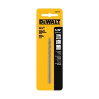 Сверло 5/32" DEWALT DW1110