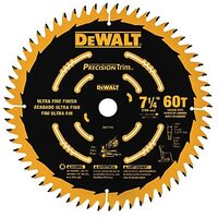 Пильний диск для торцювальної пили 7-1 / 4 DEWALT DW7116PT 60T