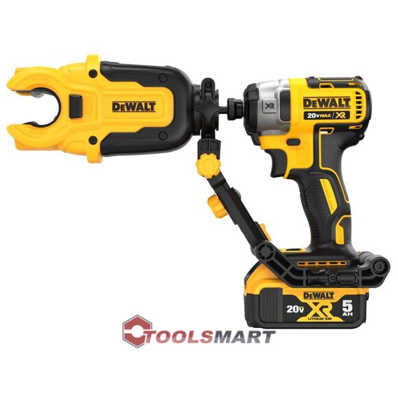 Насадка для різання мідних труб DEWALT DWACPRIR