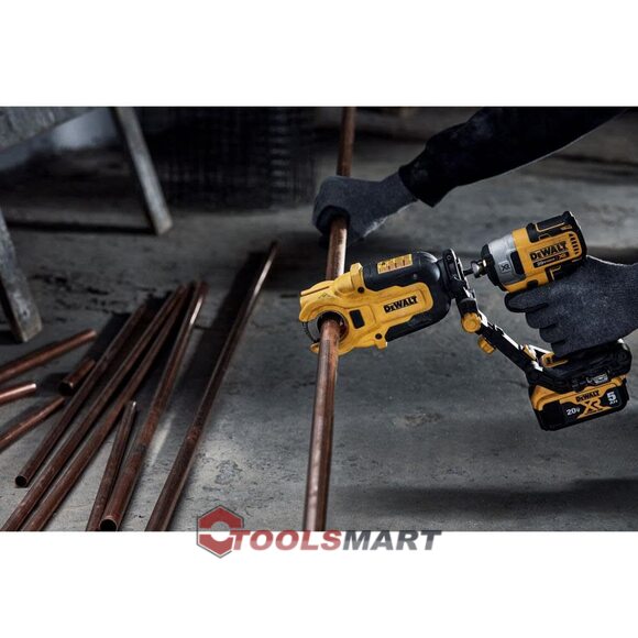Насадка для різання мідних труб DEWALT DWACPRIR