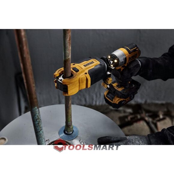 Насадка для різання мідних труб DEWALT DWACPRIR