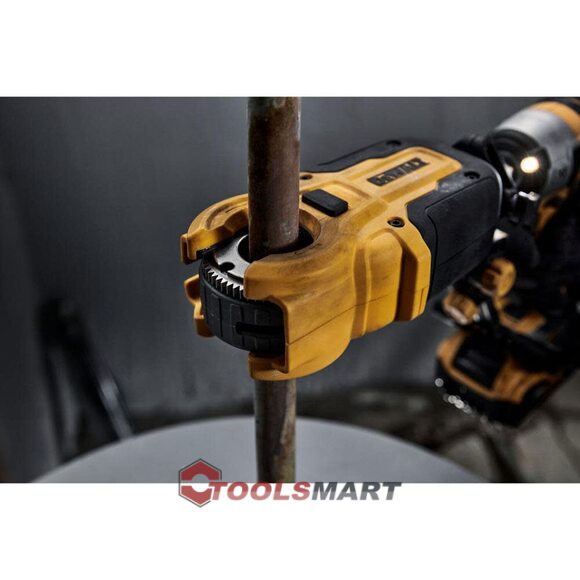 Насадка для різання мідних труб DEWALT DWACPRIR