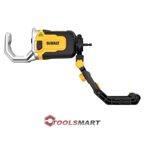 Насадка для резки труб DEWALT DWAPVCIR