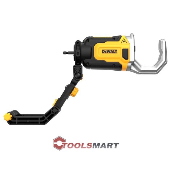 Насадка для резки труб DEWALT DWAPVCIR