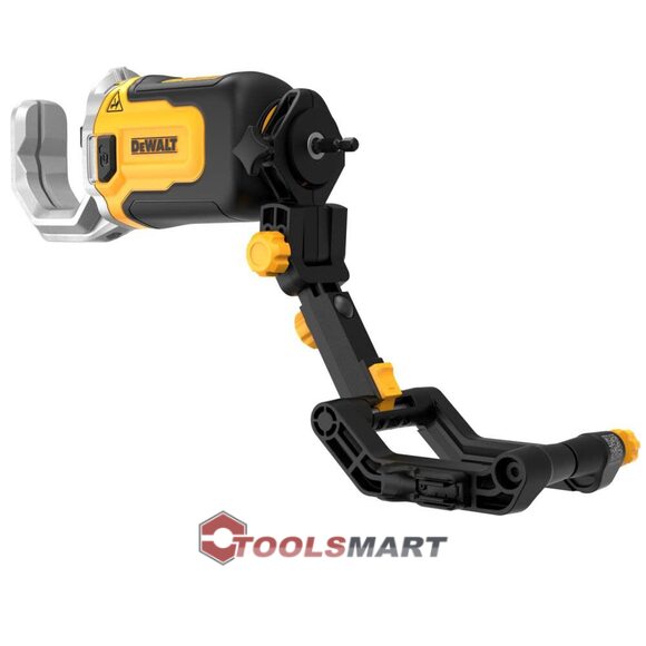 Насадка для резки труб DEWALT DWAPVCIR